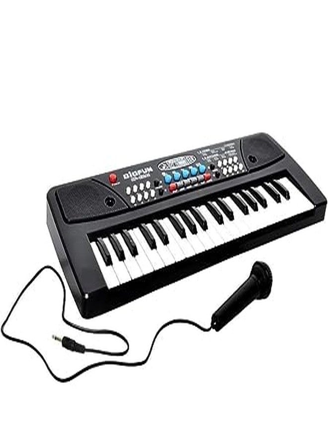 FAGVA Piono Keyboard || Musical Toy || 37 Keys Piano Keyboard || Piano Keyboard Toy - Image 3